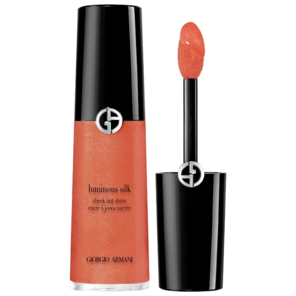 Giorgio Armani Luminous Silk Cheek Tint Shine - 42S